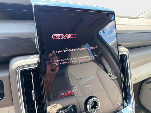New 2026 GMC Yukon XL Denali w/ Denali Reserve Package AWD/4WD image 23