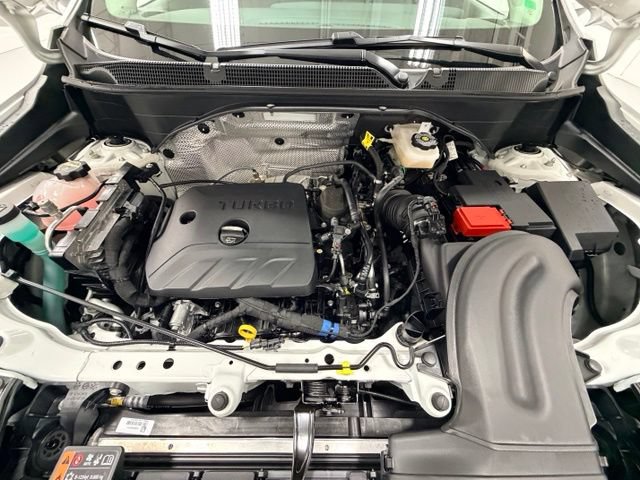 Certified 2026 Buick Encore GX Preferred w/ Comfort Package AWD/4WD image 28
