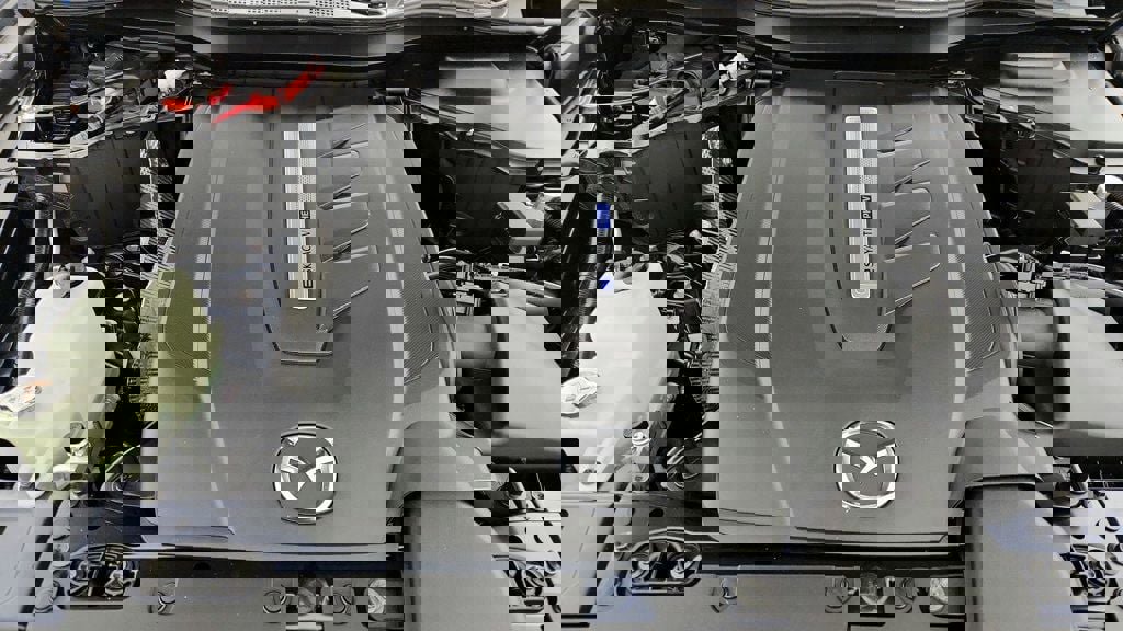 Used 2025 MAZDA CX-90 Plug-In Hybrid w/Premium Sport image 29