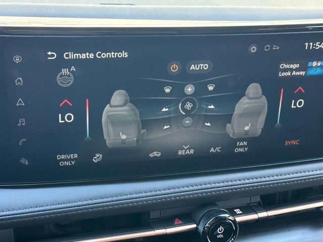 Certified 2024 Nissan Ariya ENGAGE+ e-4ORCE image 20