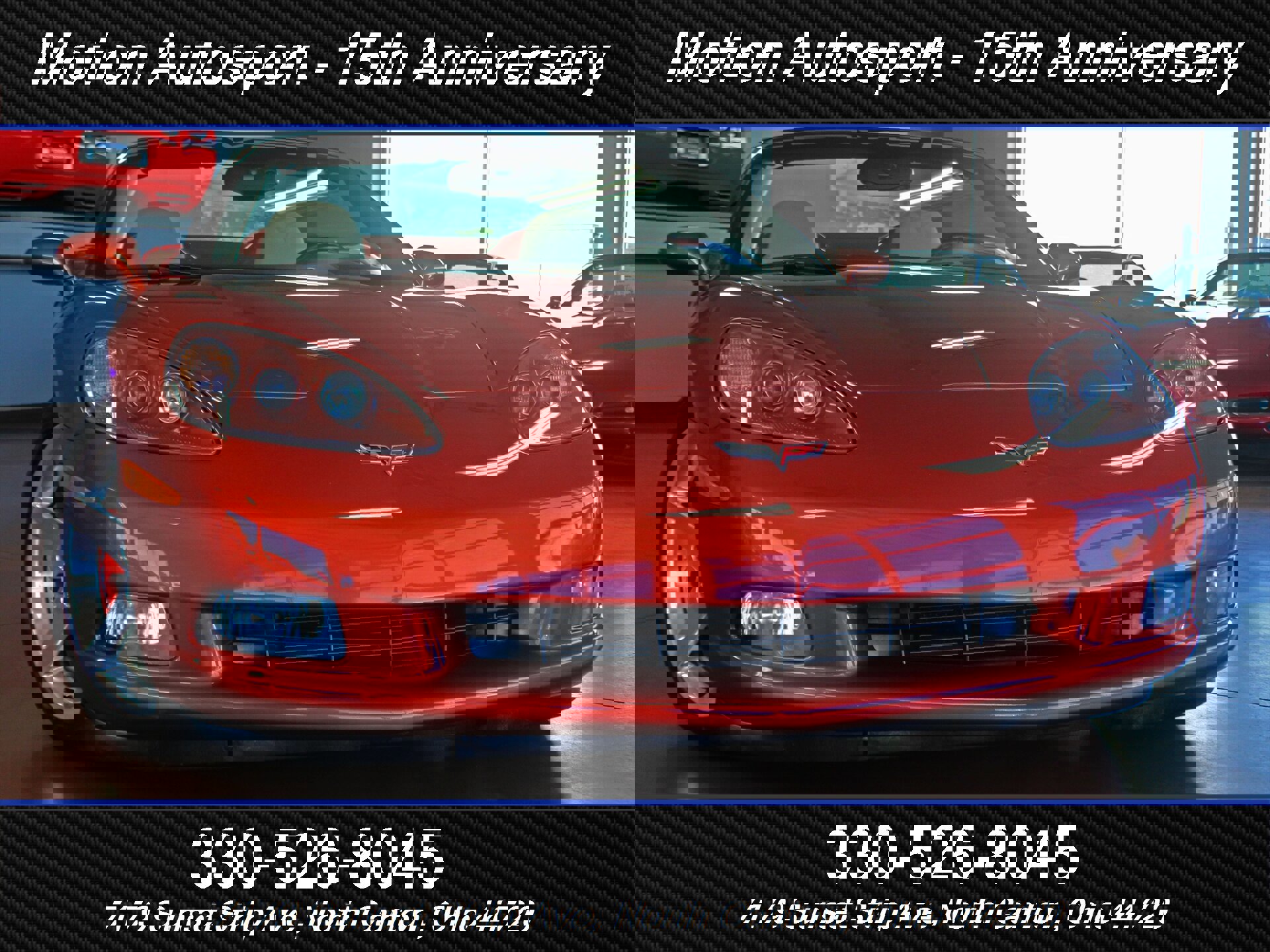 Used 2006 Chevrolet Corvette Convertible w/ Preferred Equipment Group image 51