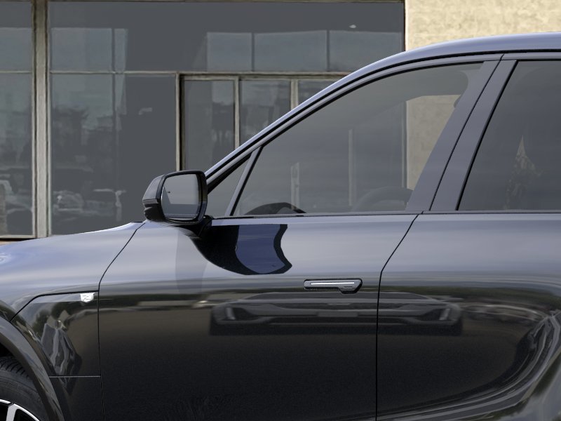 New 2026 Cadillac Lyriq Sport RWD image 12