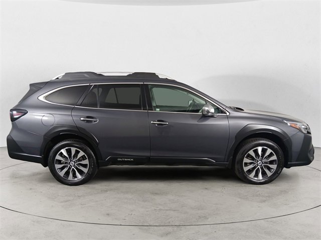 Used 2024 Subaru Outback Touring XT image 6