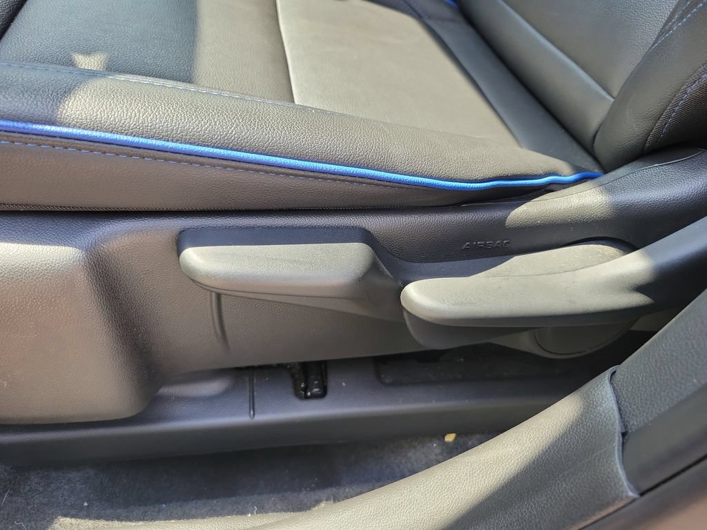 Used 2025 Buick Envista Sport Touring FWD image 17