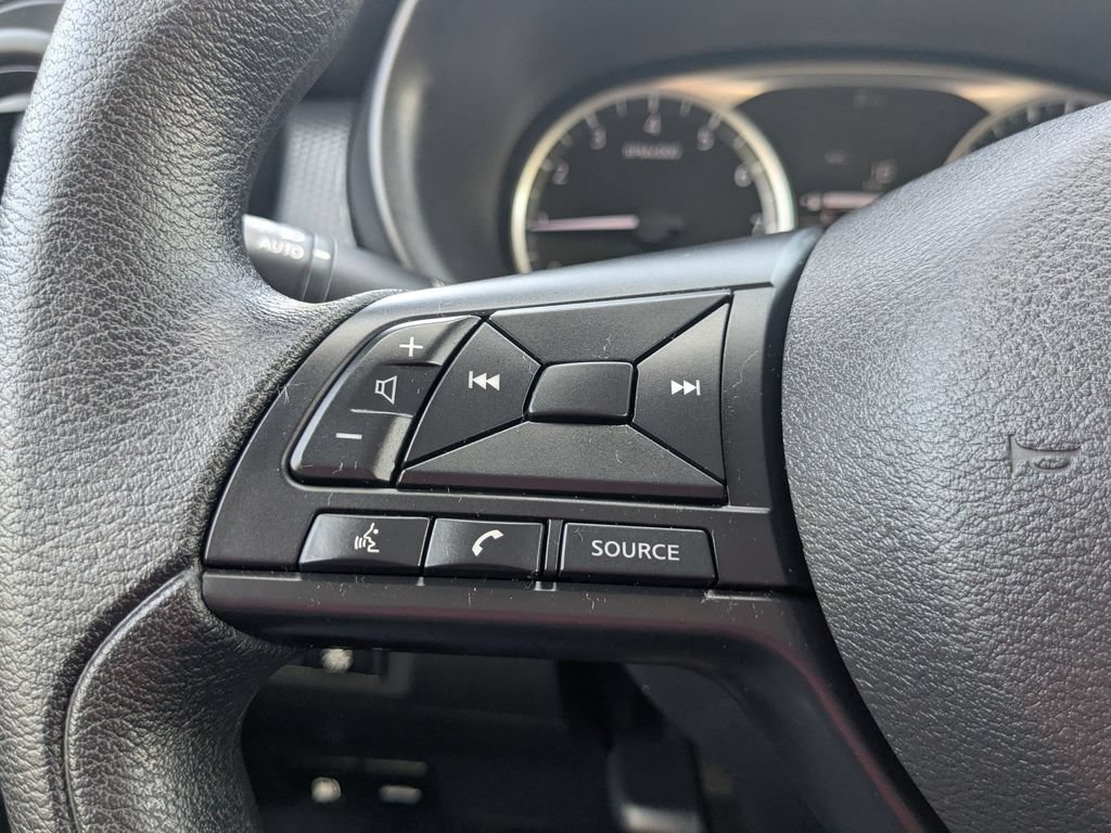 Used 2025 Nissan Kicks Play S FWD image 14