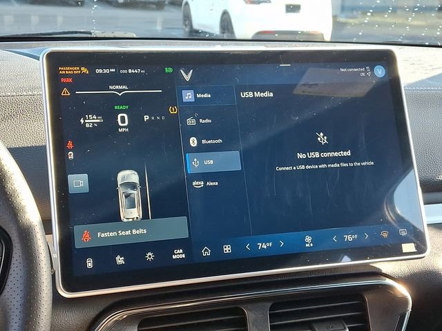 Used 2023 VinFast VF 8 Plus image 20