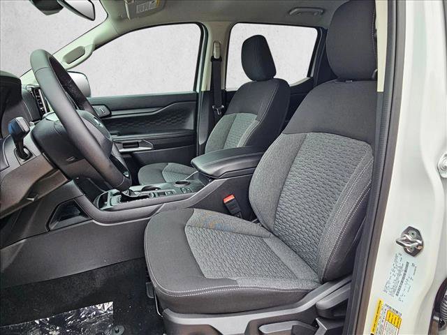 New 2025 Ford Ranger XLT w/ Convenience Package image 4