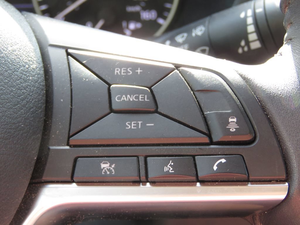 Used 2020 Nissan Sentra SV FWD image 21