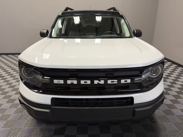 Used 2024 Ford Bronco Sport Outer Banks AWD/4WD image 4