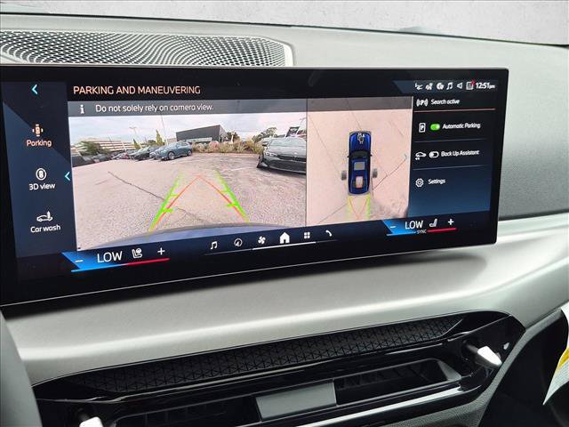 New 2026 BMW 330i xDrive Sedan w/ M Sport Package AWD/4WD image 13