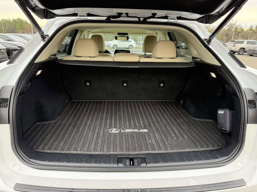 Used 2022 Lexus RX 350 AWD w/ Premium Package image 29