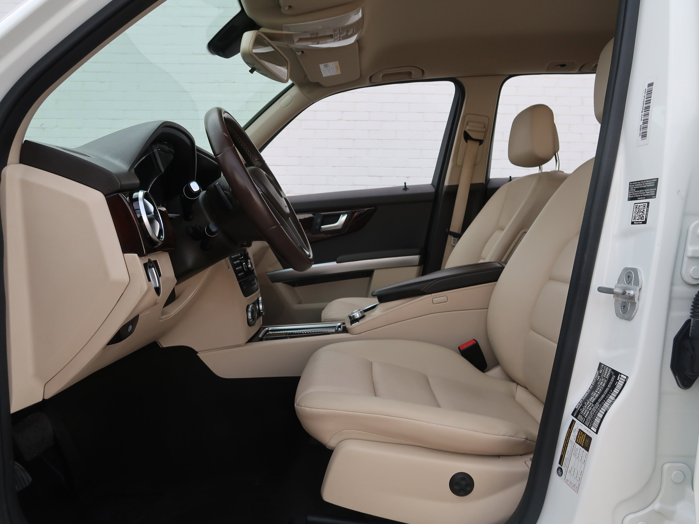 Used 2015 Mercedes-Benz GLK 250 BlueTEC 4MATIC image 27