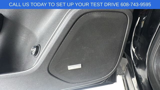 Used 2024 Chevrolet Blazer RS w/ LPO, Floor Liner Package AWD/4WD image 22
