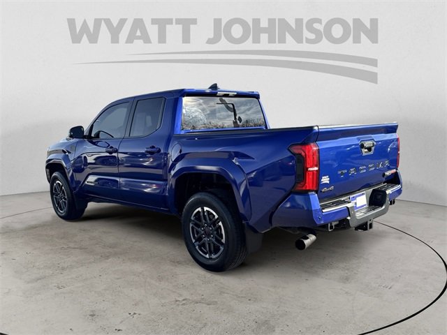 Used 2024 Toyota Tacoma TRD Sport image 3