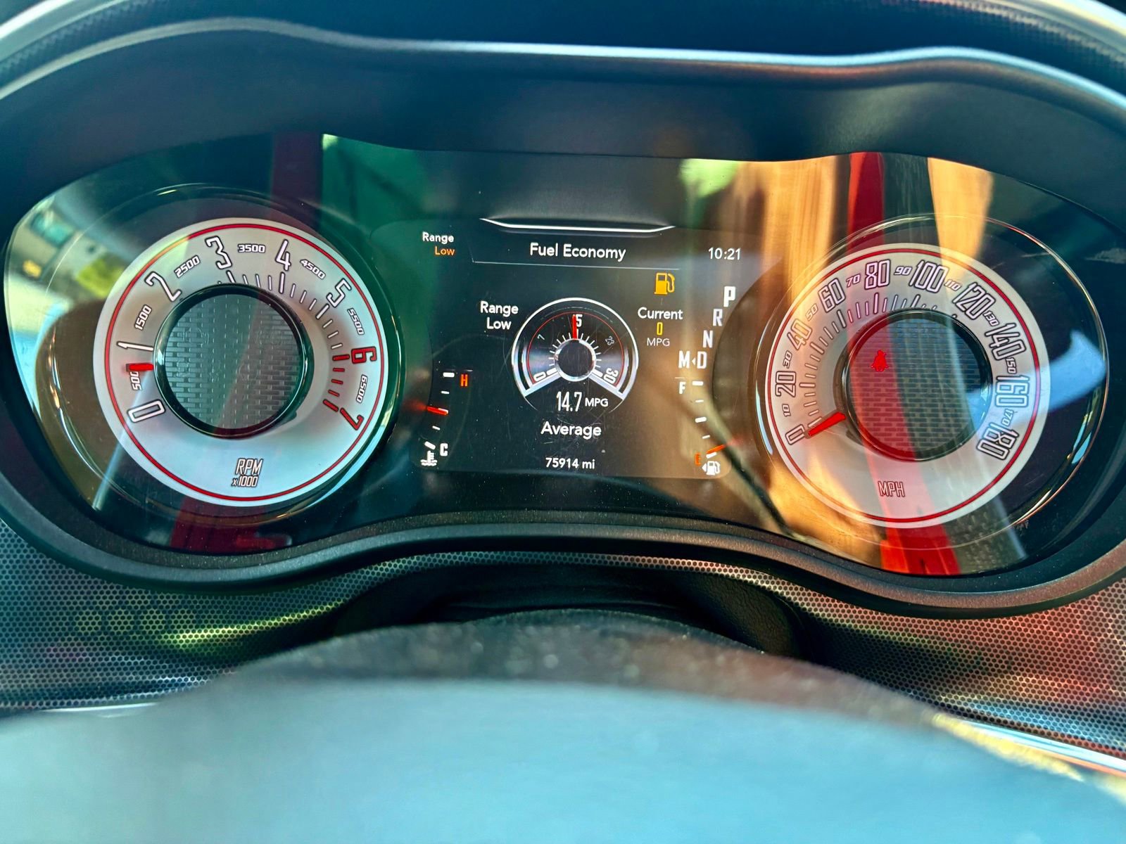Used 2018 Dodge Challenger T/A RWD image 31