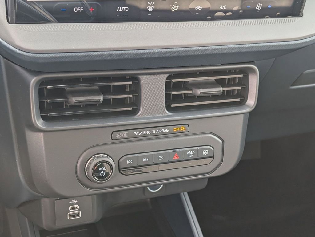 New 2026 Ford Maverick XL w/ Equipment Group 101A image 37