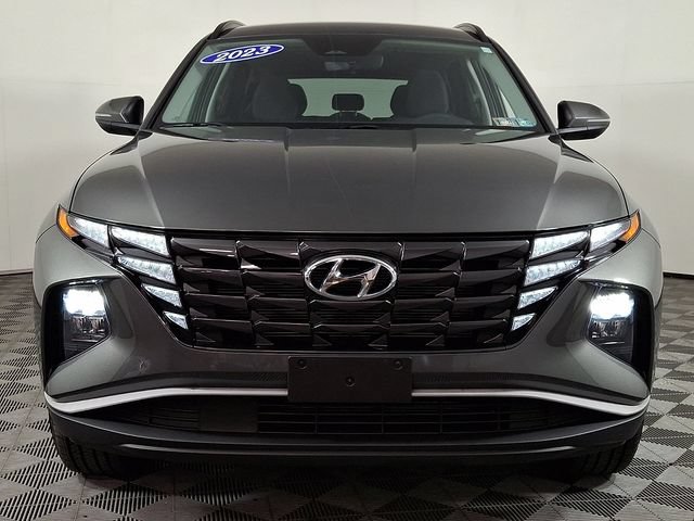 Used 2023 Hyundai Tucson SEL AWD/4WD image 5
