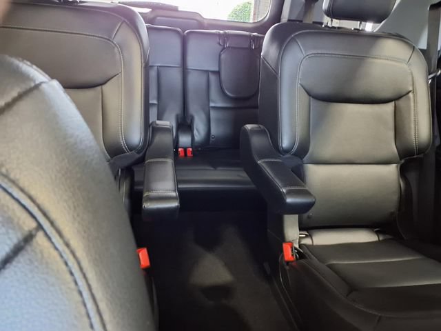 Used 2023 Ford Explorer Limited w/ Limited Technology Package RWD image 29
