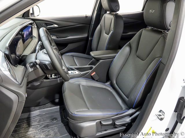 New 2026 Buick Encore GX Sport Touring image 8