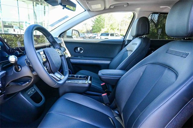 New 2026 Hyundai Ioniq 5 Limited image 21