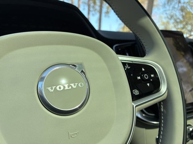 New 2026 Volvo XC90 B6 Ultra w/ Protection Package AWD/4WD image 29