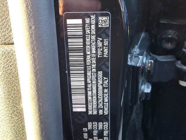 Used 2021 Jeep Renegade Latitude image 28