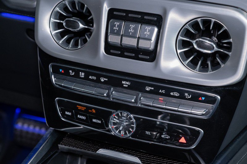 Certified 2024 Mercedes-Benz G 63 AMG 4MATIC image 21