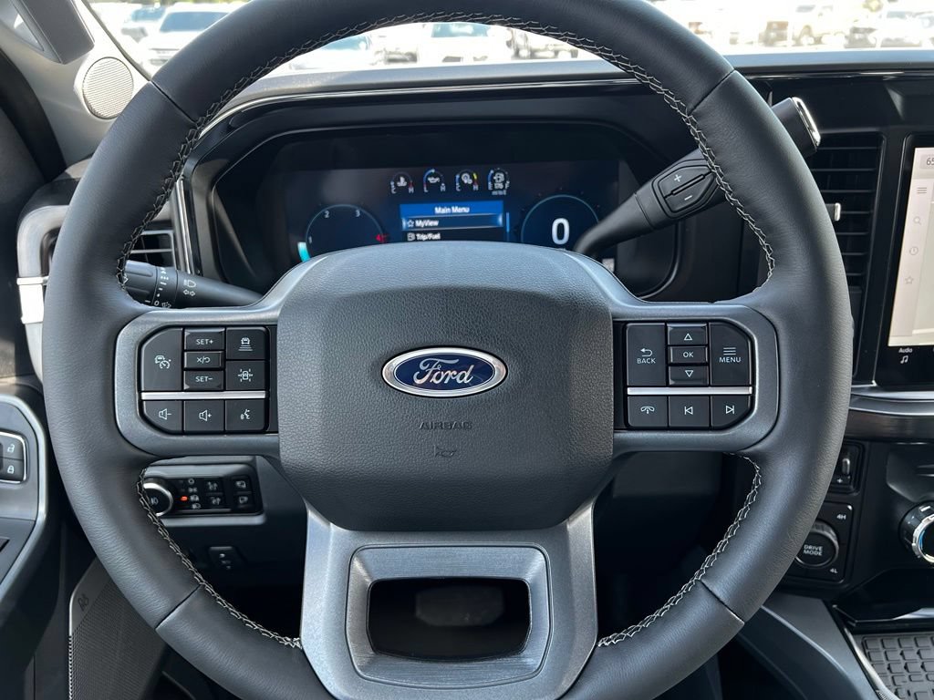 New 2026 Ford F350 Lariat w/ Lariat Premium Package AWD/4WD image 22