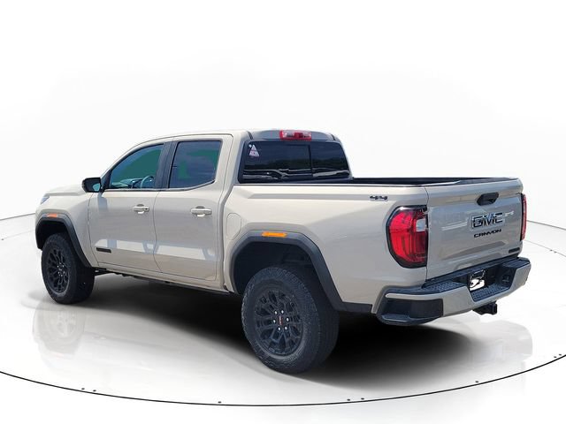 New 2026 GMC Canyon Elevation w/ Convenience Package AWD/4WD image 4