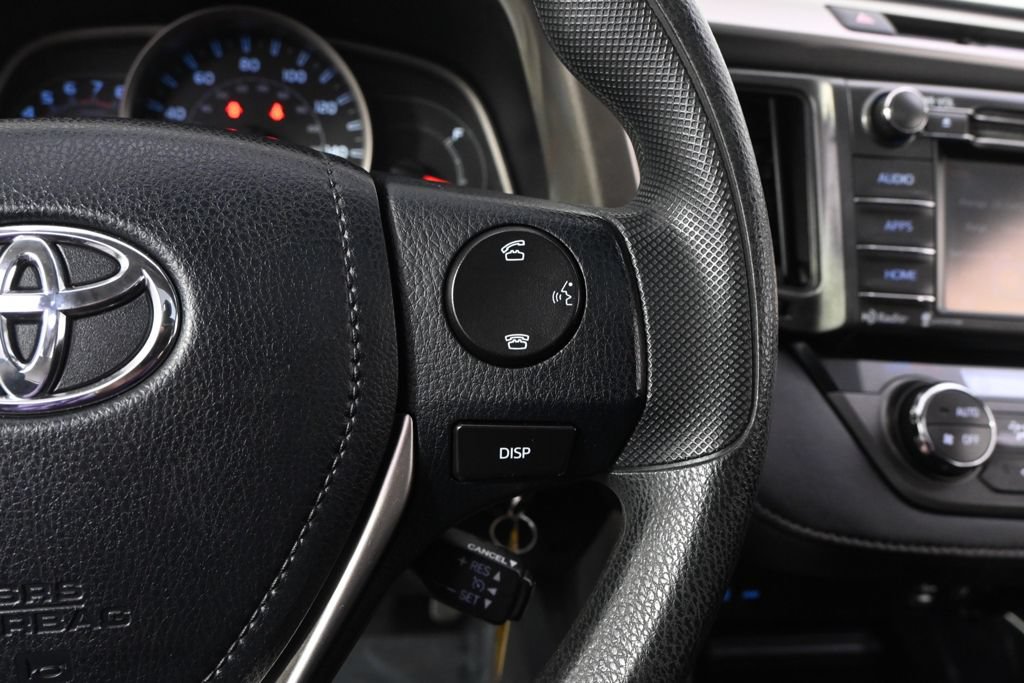 Used 2014 Toyota RAV4 XLE AWD/4WD image 33