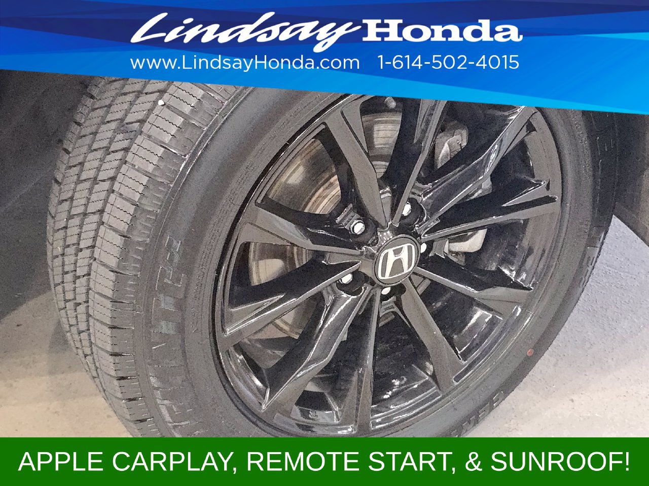 Used 2024 Honda CR-V Sport image 25