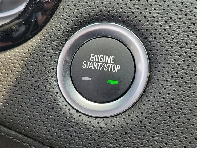 New 2024 Cadillac XT5 Luxury image 27