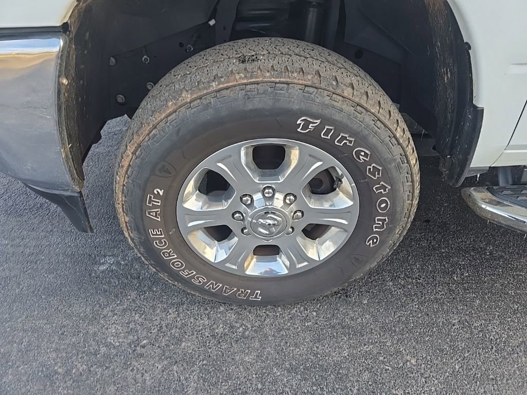 Used 2024 RAM 2500 Big Horn image 4