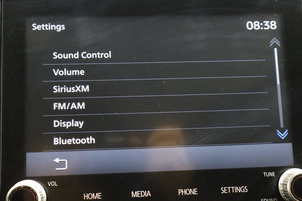 Used 2024 Mitsubishi Outlander Sport ES image 33