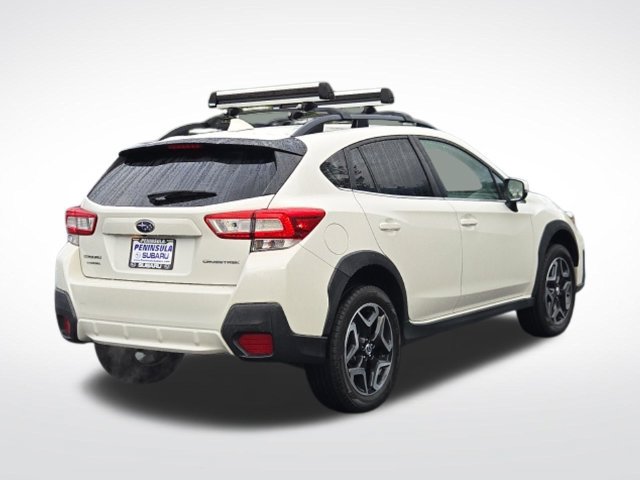 Used 2018 Subaru Crosstrek 2.0i Limited AWD/4WD image 8
