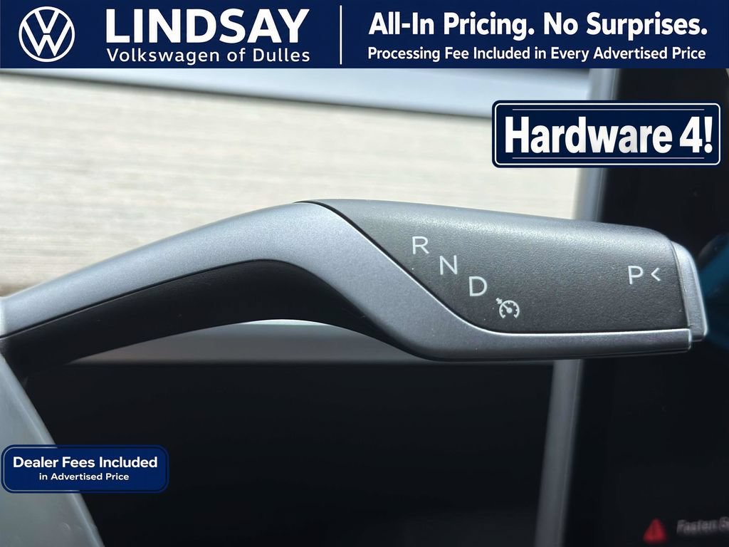Used 2024 Tesla Model Y Long Range AWD/4WD image 19
