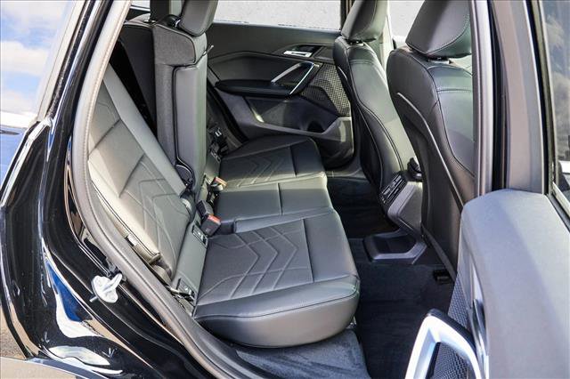 New 2026 BMW X1 xDrive28i w/ Technology Package AWD/4WD image 22