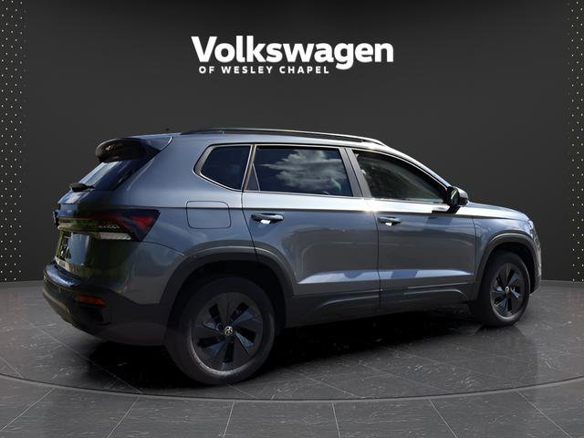 Used 2025 Volkswagen Taos S FWD image 7