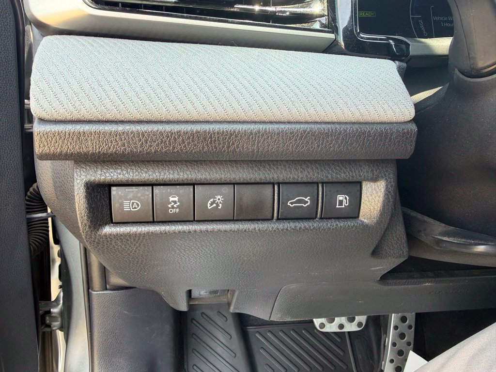 Certified 2025 Toyota Camry SE AWD/4WD image 11