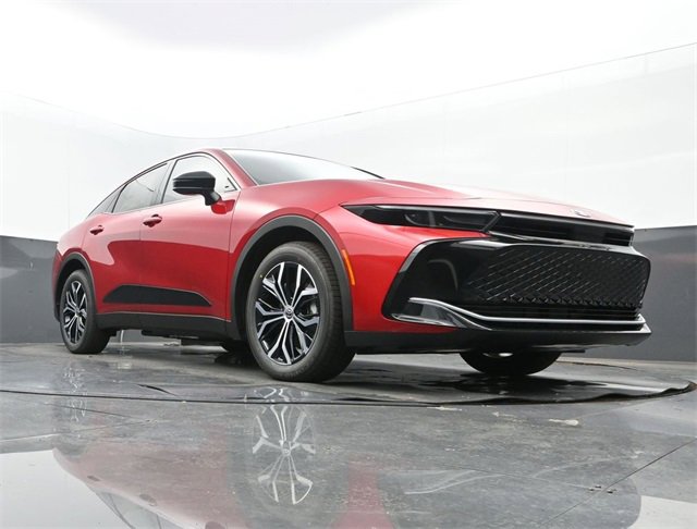 New 2026 Toyota Crown XLE image 23