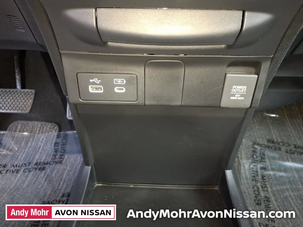 Used 2025 Honda Odyssey EX-L image 24