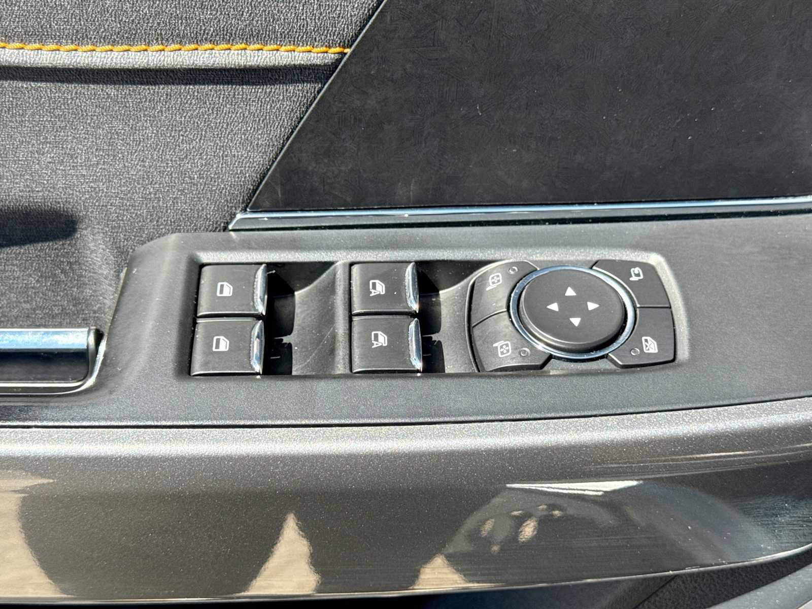 Used 2022 Ford F150 Tremor w/ Equipment Group 402A High AWD/4WD image 16