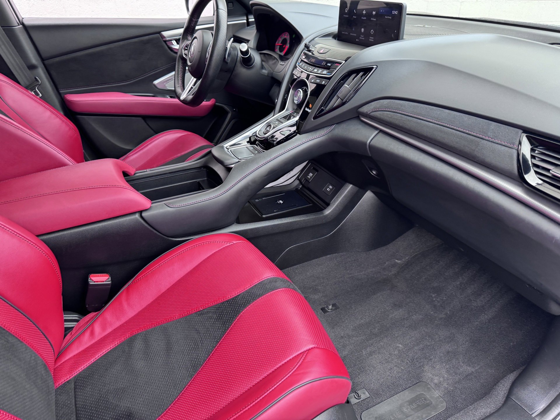 Used 2024 Acura RDX A-Spec image 19