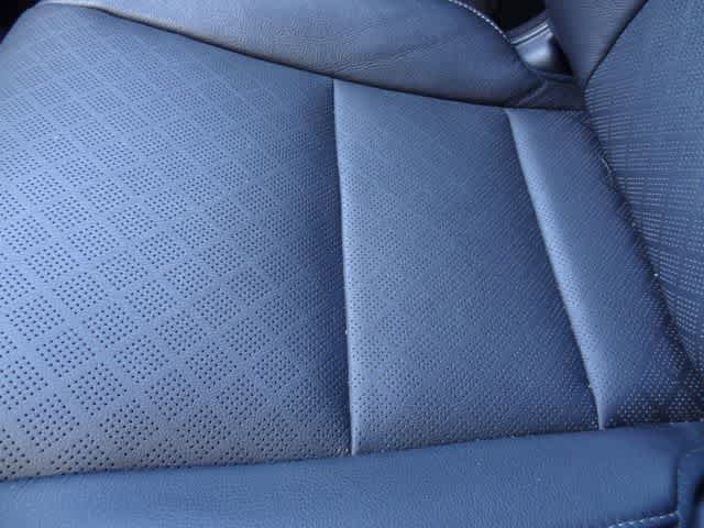 Used 2022 Honda Passport Elite image 35
