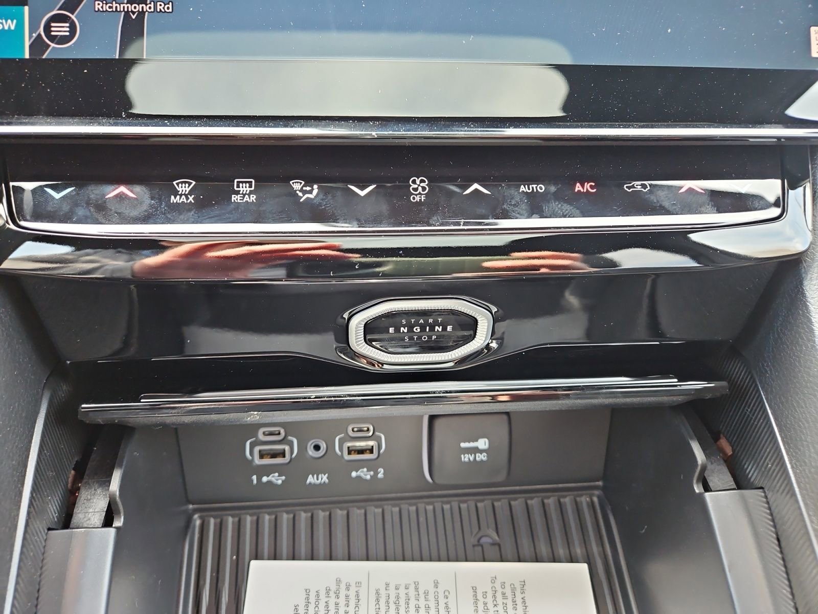 New 2026 Jeep Grand Cherokee L Limited image 27