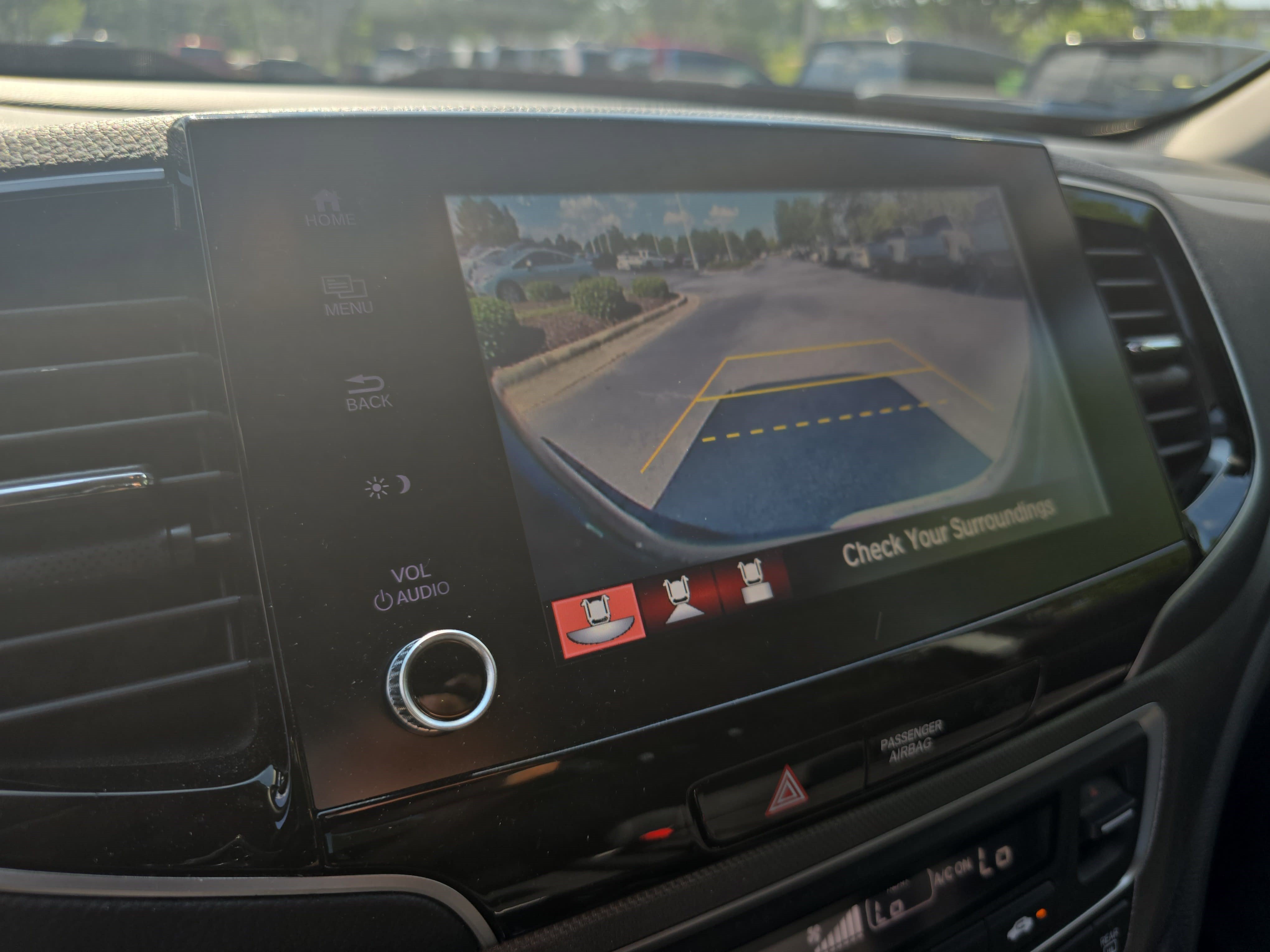 Used 2023 Honda Ridgeline Sport image 21