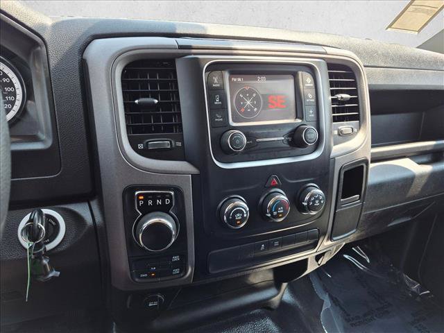 Used 2022 RAM 1500 Tradesman AWD/4WD image 14