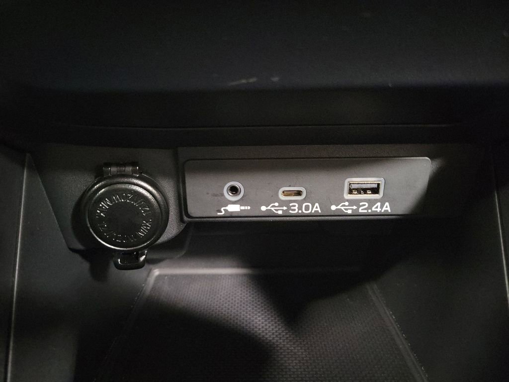 Used 2024 Subaru WRX image 17