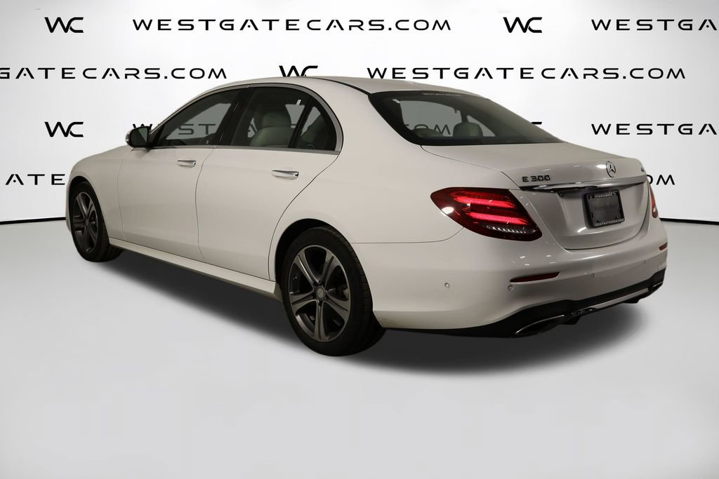 Used 2017 Mercedes-Benz E 300 4MATIC image 47