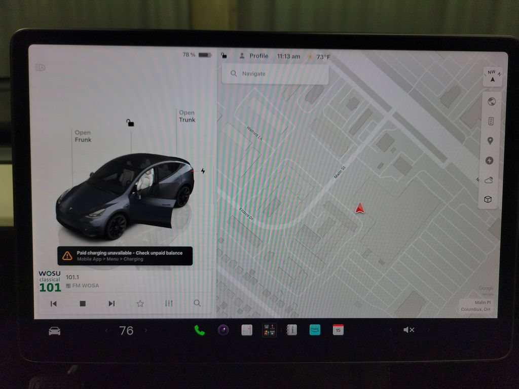 Used 2023 Tesla Model Y Long Range AWD/4WD image 19